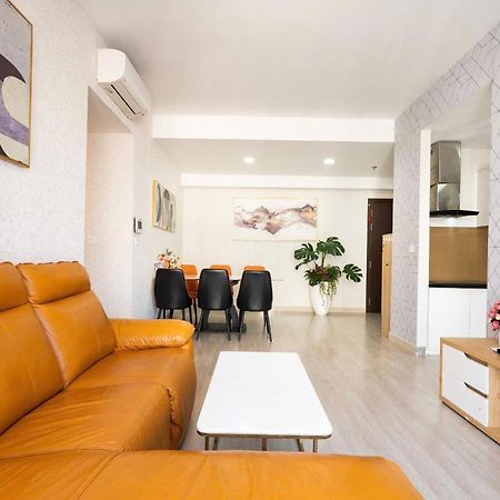 Saigon Home Apartment - Infinity Pool TP. Hồ Chí Minh Ngoại thất bức ảnh