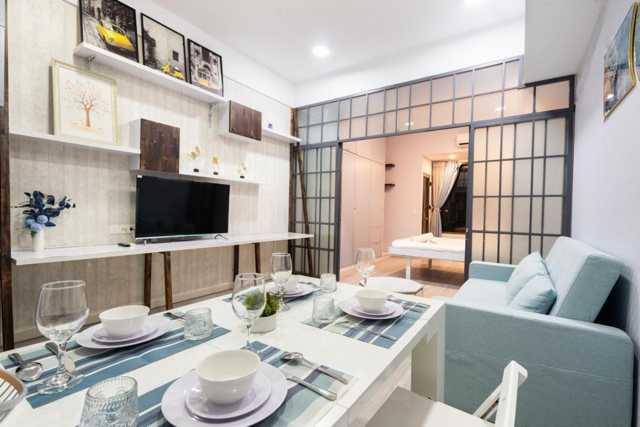 Saigon Home Apartment - Infinity Pool TP. Hồ Chí Minh Ngoại thất bức ảnh