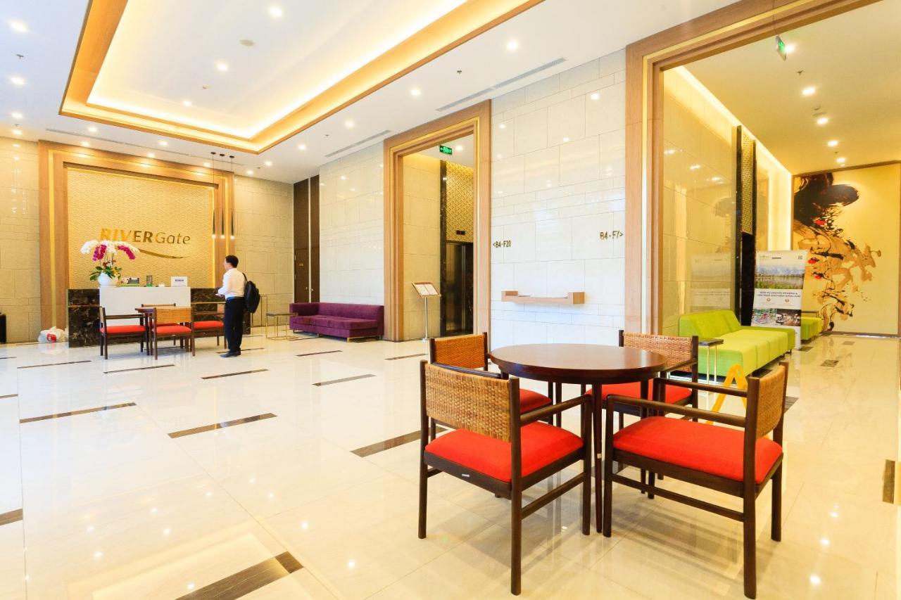 Saigon Home Apartment - Infinity Pool TP. Hồ Chí Minh Ngoại thất bức ảnh