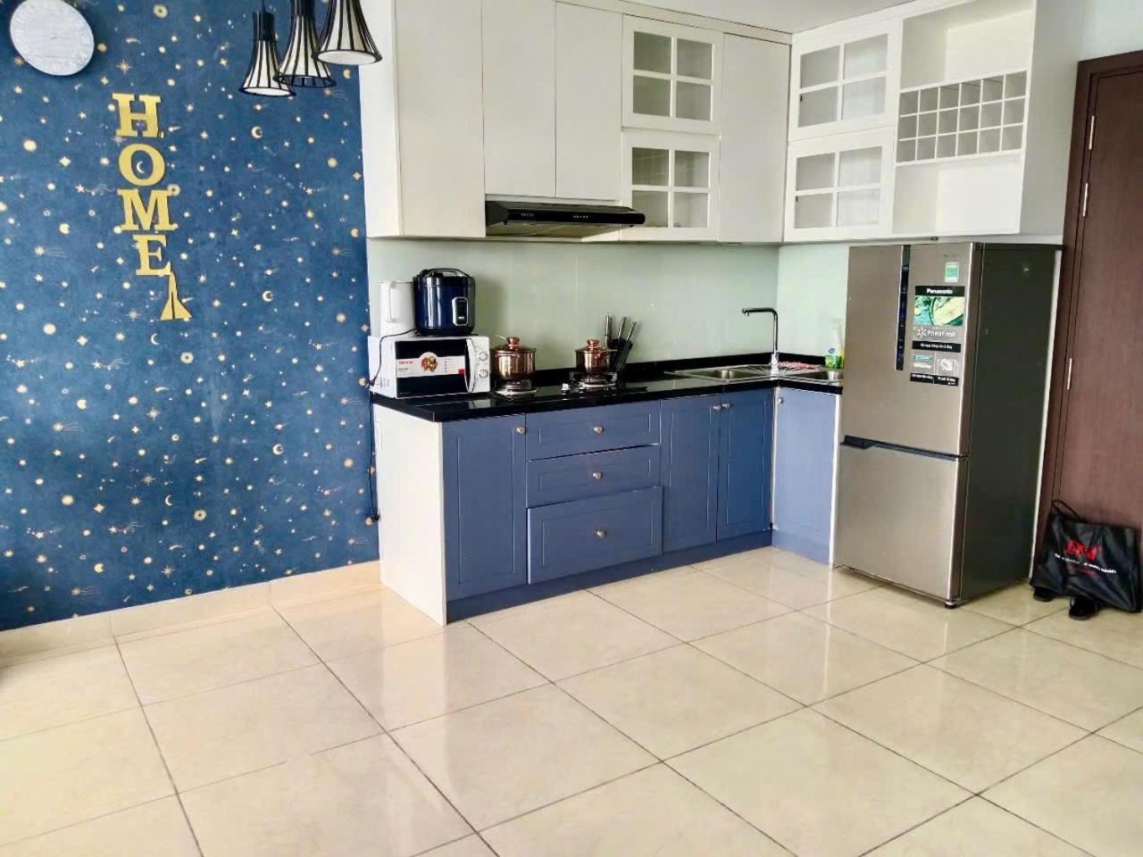 Saigon Home Apartment - Infinity Pool TP. Hồ Chí Minh Ngoại thất bức ảnh