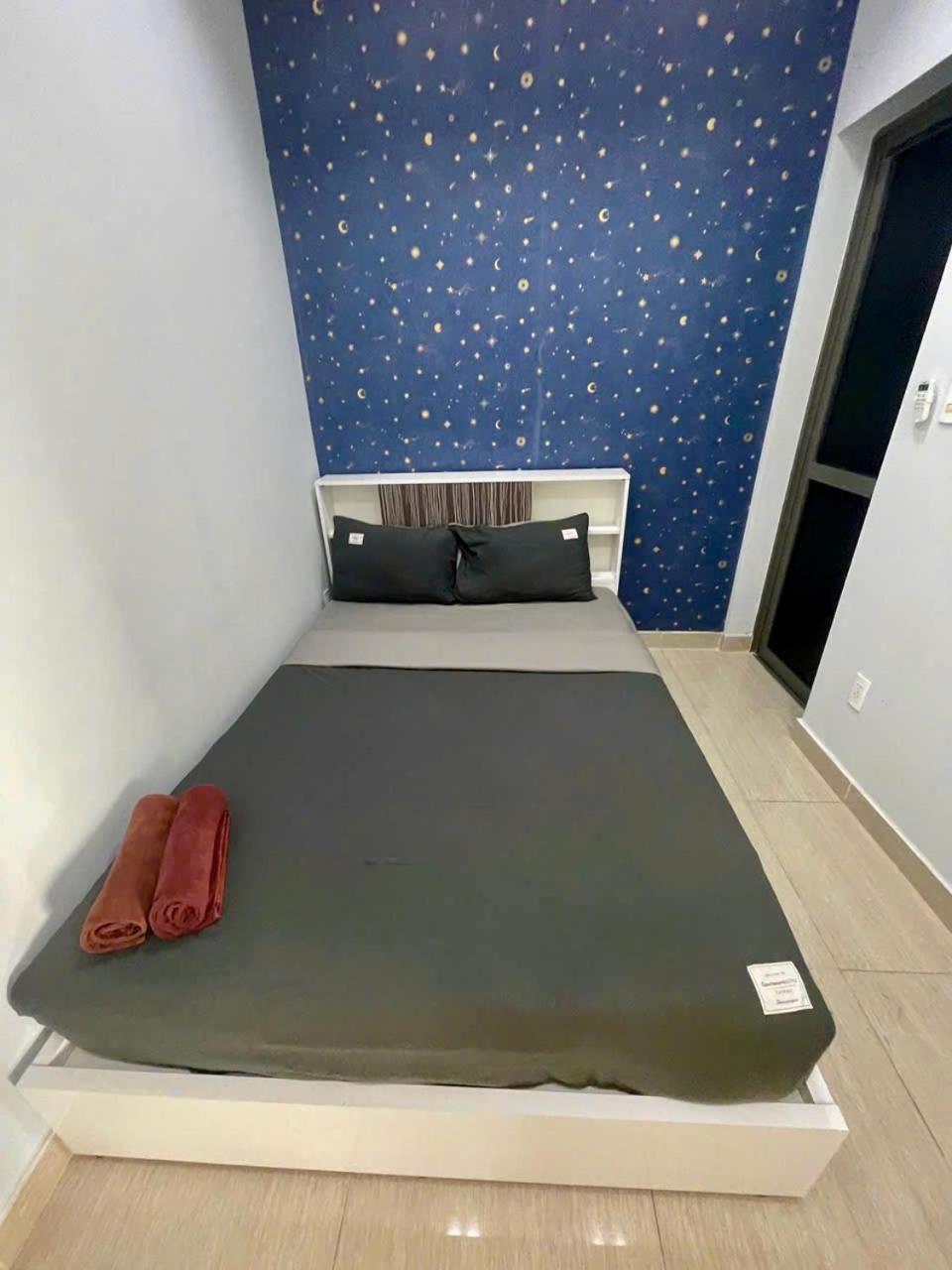 Saigon Home Apartment - Infinity Pool TP. Hồ Chí Minh Ngoại thất bức ảnh